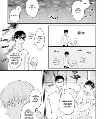 [YAMADA Nichoume] Tabetemo Oishikuarimasen (update c.15) [Eng] – Gay Manga sex 229