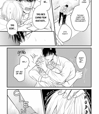 [YAMADA Nichoume] Tabetemo Oishikuarimasen (update c.15) [Eng] – Gay Manga sex 299