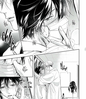 [Hachisu] It’s Sweet and Hot, I Can’t Breathe [Eng] (c.1-3) – Gay Manga sex 79