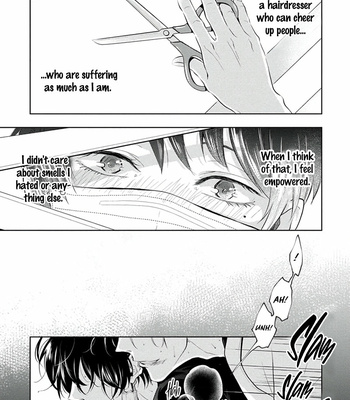 [Hachisu] It’s Sweet and Hot, I Can’t Breathe [Eng] (c.1-3) – Gay Manga sex 61