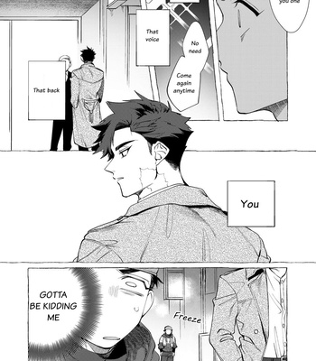 [Ranchiki (dotsuco)] Stay Goodboy [Eng] – Gay Manga sex 13