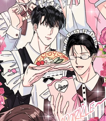 [Baekjam] Be Delicious [Eng] (c.1-5) – Gay Manga sex 11
