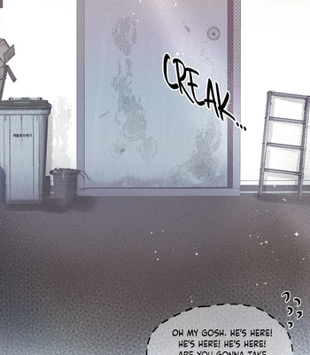 [Baekjam] Be Delicious [Eng] (c.1-5) – Gay Manga sex 16