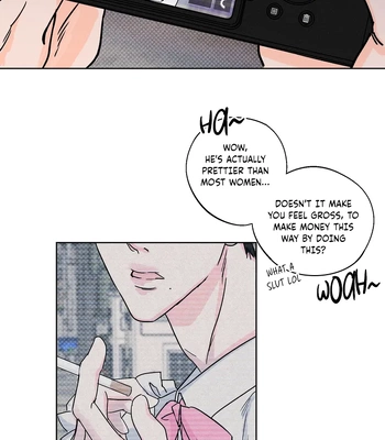 [Baekjam] Be Delicious [Eng] (c.1-5) – Gay Manga sex 19