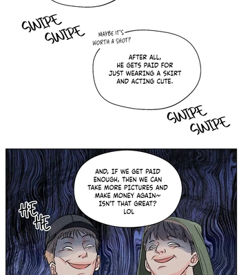 [Baekjam] Be Delicious [Eng] (c.1-5) – Gay Manga sex 20