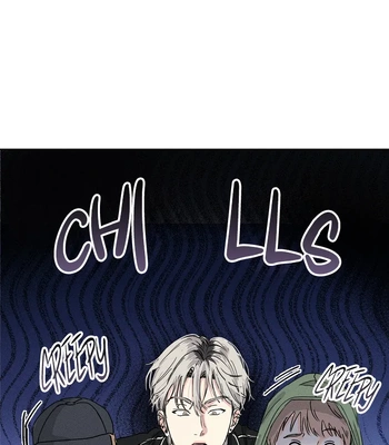 [Baekjam] Be Delicious [Eng] (c.1-5) – Gay Manga sex 22