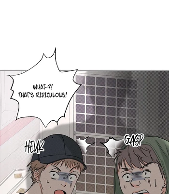 [Baekjam] Be Delicious [Eng] (c.1-5) – Gay Manga sex 23