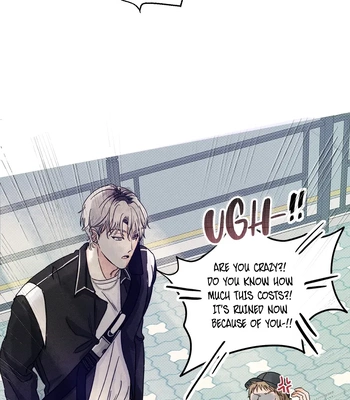 [Baekjam] Be Delicious [Eng] (c.1-5) – Gay Manga sex 24