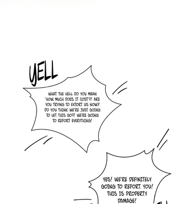 [Baekjam] Be Delicious [Eng] (c.1-5) – Gay Manga sex 25