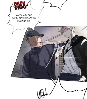 [Baekjam] Be Delicious [Eng] (c.1-5) – Gay Manga sex 26