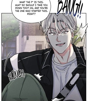 [Baekjam] Be Delicious [Eng] (c.1-5) – Gay Manga sex 27