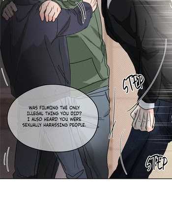 [Baekjam] Be Delicious [Eng] (c.1-5) – Gay Manga sex 28
