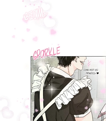 [Baekjam] Be Delicious [Eng] (c.1-5) – Gay Manga sex 3