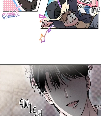 [Baekjam] Be Delicious [Eng] (c.1-5) – Gay Manga sex 31