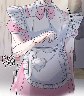 [Baekjam] Be Delicious [Eng] (c.1-5) – Gay Manga sex 33