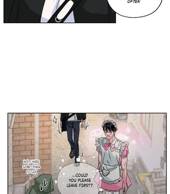 [Baekjam] Be Delicious [Eng] (c.1-5) – Gay Manga sex 35