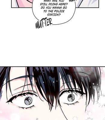 [Baekjam] Be Delicious [Eng] (c.1-5) – Gay Manga sex 37