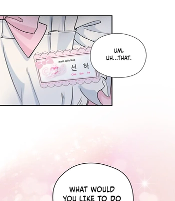 [Baekjam] Be Delicious [Eng] (c.1-5) – Gay Manga sex 39