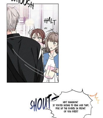 [Baekjam] Be Delicious [Eng] (c.1-5) – Gay Manga sex 4