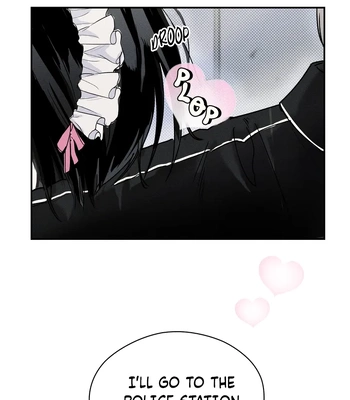 [Baekjam] Be Delicious [Eng] (c.1-5) – Gay Manga sex 40