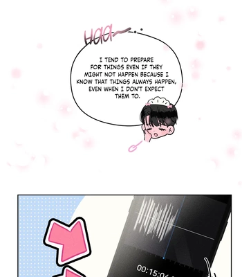 [Baekjam] Be Delicious [Eng] (c.1-5) – Gay Manga sex 43