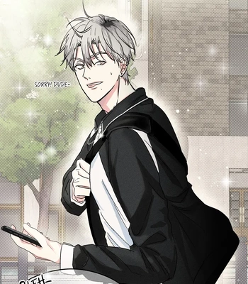 [Baekjam] Be Delicious [Eng] (c.1-5) – Gay Manga sex 5