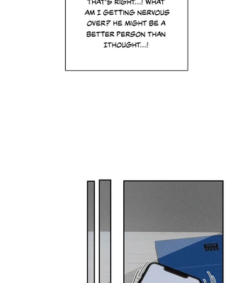 [Baekjam] Be Delicious [Eng] (c.1-5) – Gay Manga sex 55