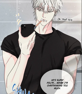 [Baekjam] Be Delicious [Eng] (c.1-5) – Gay Manga sex 56
