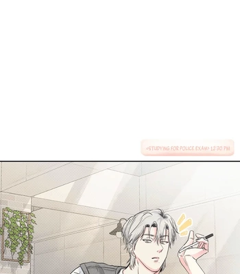 [Baekjam] Be Delicious [Eng] (c.1-5) – Gay Manga sex 57