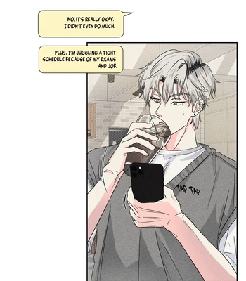 [Baekjam] Be Delicious [Eng] (c.1-5) – Gay Manga sex 58