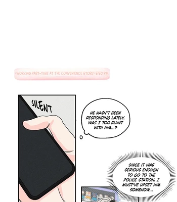 [Baekjam] Be Delicious [Eng] (c.1-5) – Gay Manga sex 59