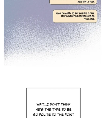 [Baekjam] Be Delicious [Eng] (c.1-5) – Gay Manga sex 61