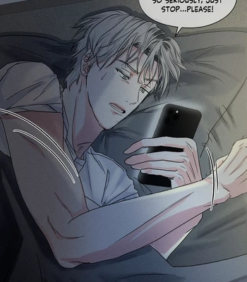 [Baekjam] Be Delicious [Eng] (c.1-5) – Gay Manga sex 62