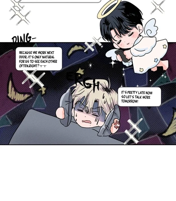 [Baekjam] Be Delicious [Eng] (c.1-5) – Gay Manga sex 63