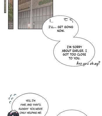 [Baekjam] Be Delicious [Eng] (c.1-5) – Gay Manga sex 47