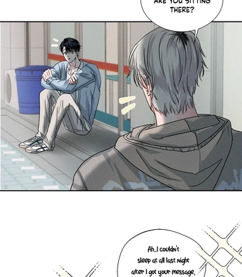 [Baekjam] Be Delicious [Eng] (c.1-5) – Gay Manga sex 65