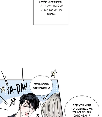 [Baekjam] Be Delicious [Eng] (c.1-5) – Gay Manga sex 67