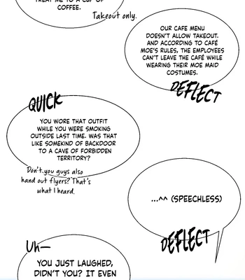 [Baekjam] Be Delicious [Eng] (c.1-5) – Gay Manga sex 68