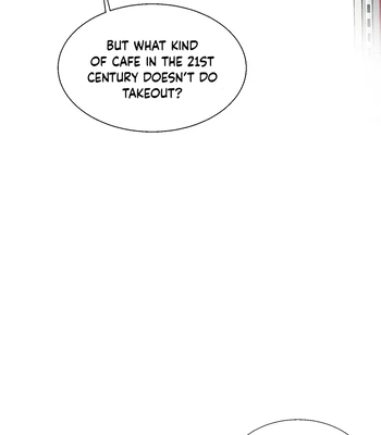 [Baekjam] Be Delicious [Eng] (c.1-5) – Gay Manga sex 69