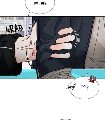 [Baekjam] Be Delicious [Eng] (c.1-5) – Gay Manga sex 70