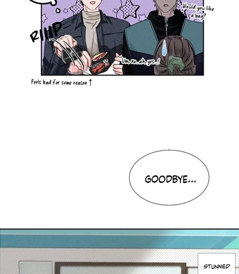 [Baekjam] Be Delicious [Eng] (c.1-5) – Gay Manga sex 73