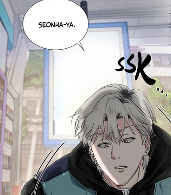 [Baekjam] Be Delicious [Eng] (c.1-5) – Gay Manga sex 74