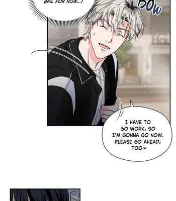 [Baekjam] Be Delicious [Eng] (c.1-5) – Gay Manga sex 48