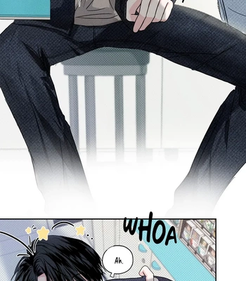 [Baekjam] Be Delicious [Eng] (c.1-5) – Gay Manga sex 76