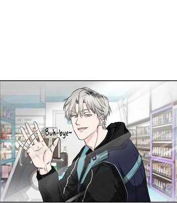 [Baekjam] Be Delicious [Eng] (c.1-5) – Gay Manga sex 78