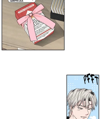[Baekjam] Be Delicious [Eng] (c.1-5) – Gay Manga sex 80
