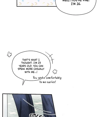 [Baekjam] Be Delicious [Eng] (c.1-5) – Gay Manga sex 49