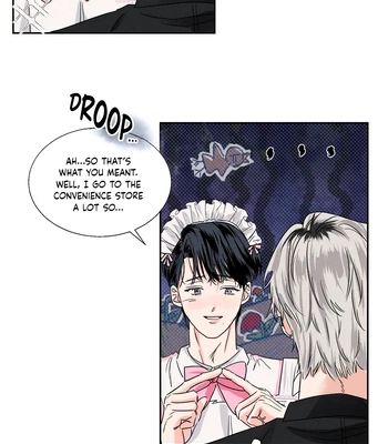 [Baekjam] Be Delicious [Eng] (c.1-5) – Gay Manga sex 50