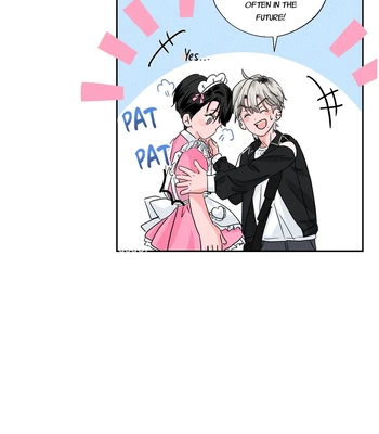 [Baekjam] Be Delicious [Eng] (c.1-5) – Gay Manga sex 51