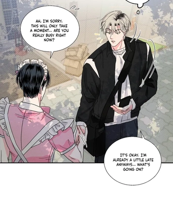 [Baekjam] Be Delicious [Eng] (c.1-5) – Gay Manga sex 52
